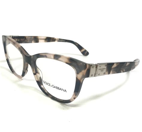 Dolce&Gabbana DG3290 Eyeglass Frames 